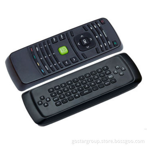 wireless air mouse with keyboard for smart tv With CE ROSH ISO